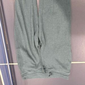 Aritzia TNA waffle knit pants